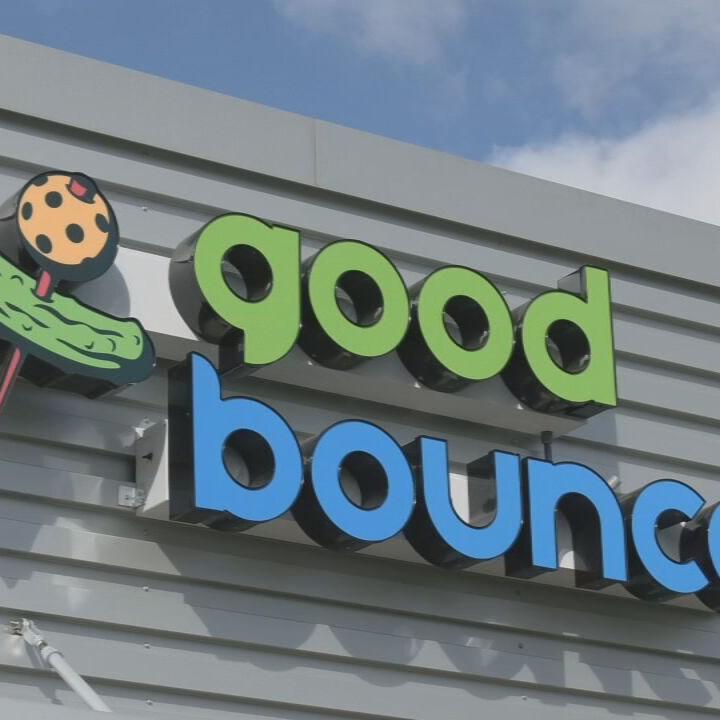 Goodbounce sign